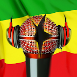 Cover Image of डाउनलोड GHANA Radios - Adom FM, MOGPA  APK