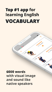 English Vocabulary MOD APK (Pro Unlocked) 1