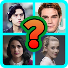 Guess Riverdale characters 8.3.3z