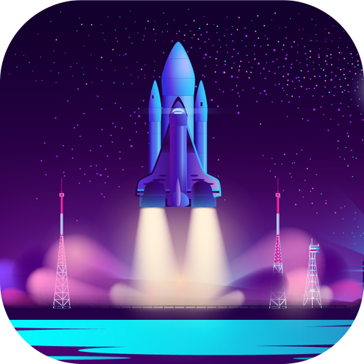 Launch N Touch logo