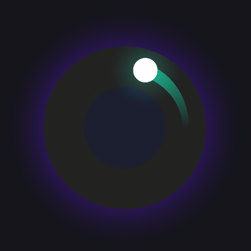 Planet Spin Dash 2D logo