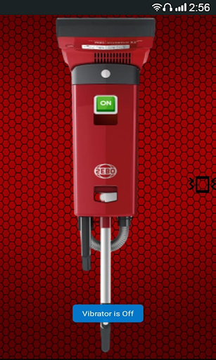 Vacuum Cleaner Simulator