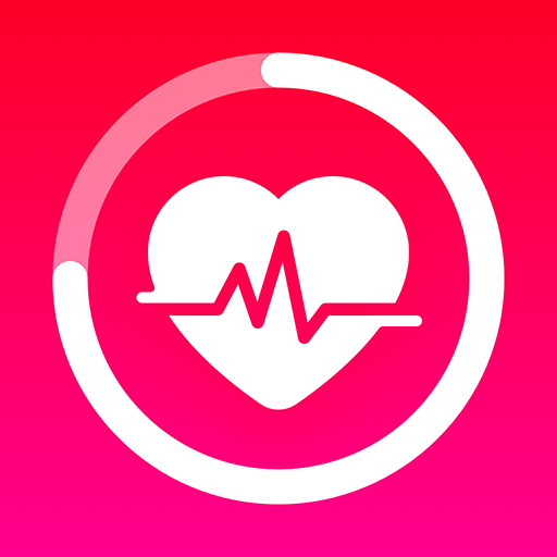 Heart Rate Monitor & Pulse HRV