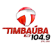 Rádio Timbaúba FM 104,9 - Androidアプリ