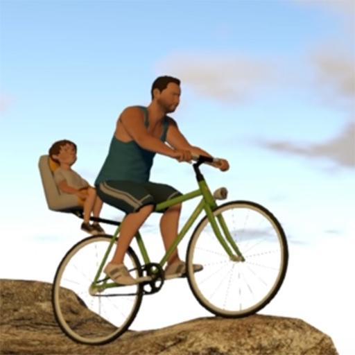 Happy Wheels 2 Mod Apk is Downloading