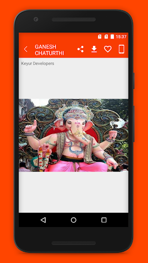 Ganesh Chaturthi Wishes