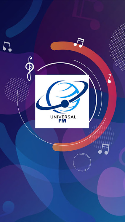 UNIVERSAL FM - 9.8 - (Android)