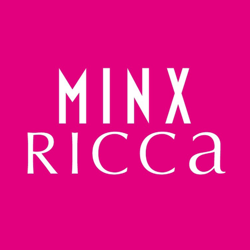 MINX RICCa（ミンクスリッカ） 公式アプリ logo