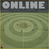 Soccer Game Arena Manager Online 2018 Multiplayer icon