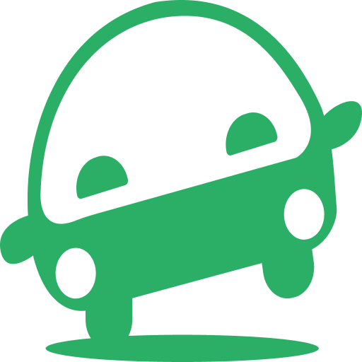 XẾ ƠI! Thuê Xế phù hợp với bạn logo