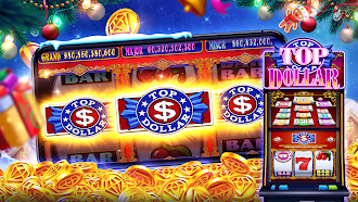 Game screenshot Lucky Hit Classic Casino Slots mod apk