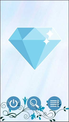 Android application کلید های موفقیت screenshort