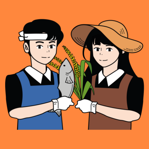 전라도청년 - 산지직송 농수산물 오픈마켓 1번지 logo