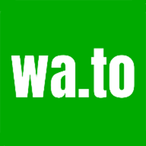 wa.to logo