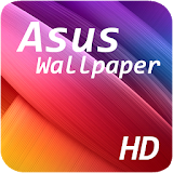 HD Asus Wallpapers icon