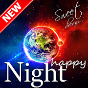 Good Night Phrases sweet dream wishes message  for PC Windows and Mac