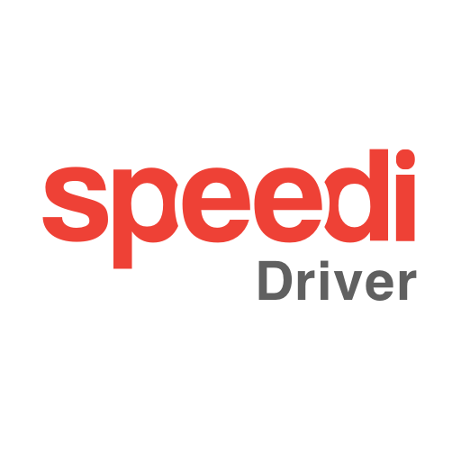 Speedi Driver logo