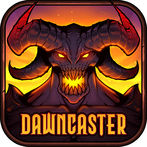 Dawncaster: Deckbuilding RPG