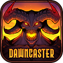 Dawncaster: RPG לבניית סיפון