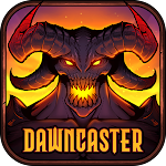 Cover Image of Baixar Dawncaster: Deckbuilding RPG  APK