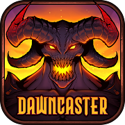 Dawncaster: Deckbuilding RPG Mod apk última versión descarga gratuita