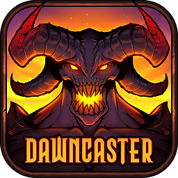 Icon image Dawncaster: Deckbuilding RPG
