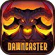 Dawncaster: Deckbuilding RPG