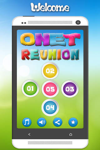 Onet Reunion 2022  screenshots 1