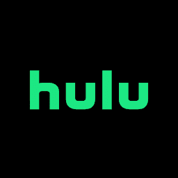 Hulu for Android TV 아이콘 이미지