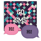 GO SMS - SCS263 icon