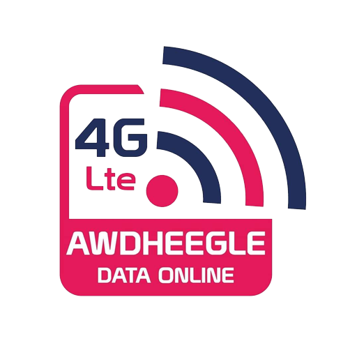 Awdheegle Data Online 2.0 Icon