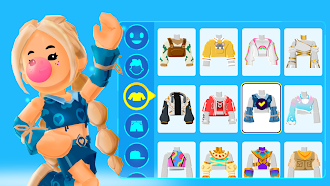 Game screenshot PK XD: Avatar Simulation Game hack