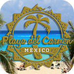 Cover Image of ダウンロード Playa Del Carmen Guide  APK