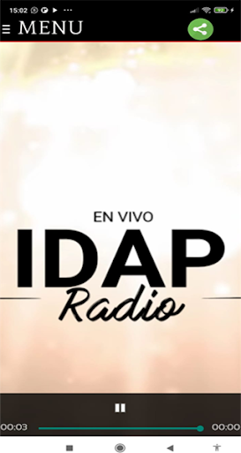 Radio Idap