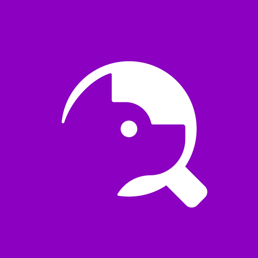Farejeiro: monitoramento de va logo