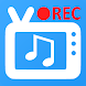 Internal Audio Screen Recorder - Androidアプリ