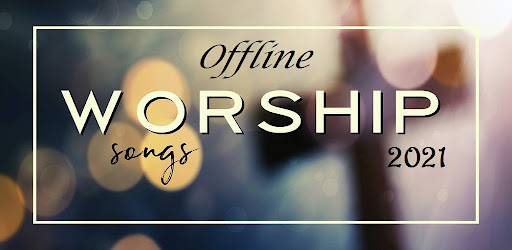 Android application Lagu Pujian Kristen Offline screenshort