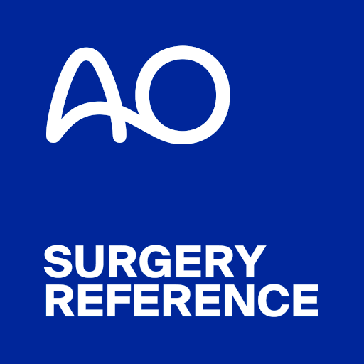 AO Surgery Reference 1.2.2 Icon