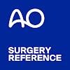 AO Surgery Reference icon