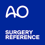 Cover Image of Download AO Surgery Reference  APK