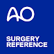 AO Surgery Reference - Androidアプリ