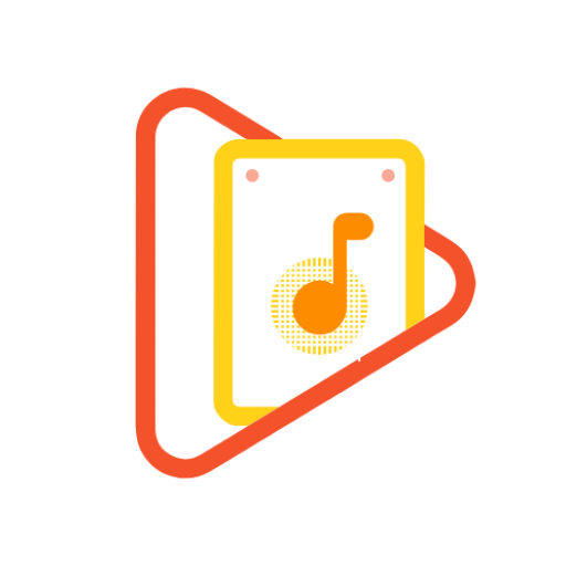 Music Player - Mp3 Play Music 1.4 Icon