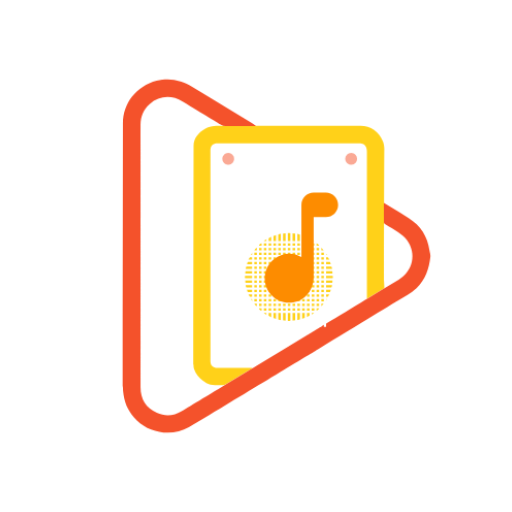 Music Player - Mp3 Play Music logo