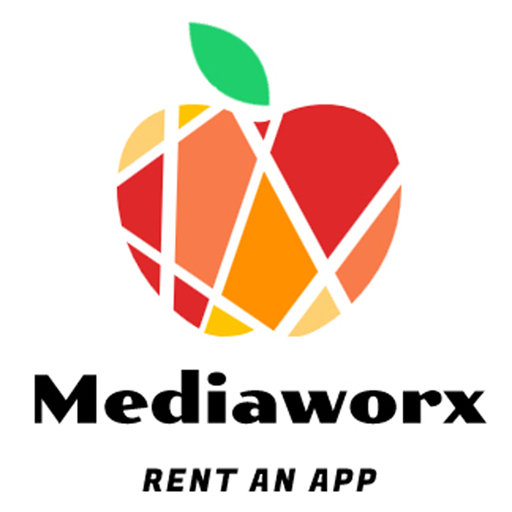 Rent An App logo