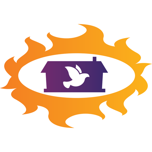 Building Courage logo
