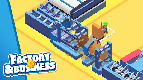 Factory & Business Apk Download New* 1