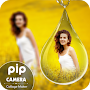 Pip Camera PIC IN PIC EDITOR -