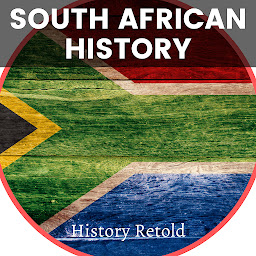 Obraz ikony: South African History: A History Book of South Africa