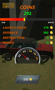 Master Car Stunt Game