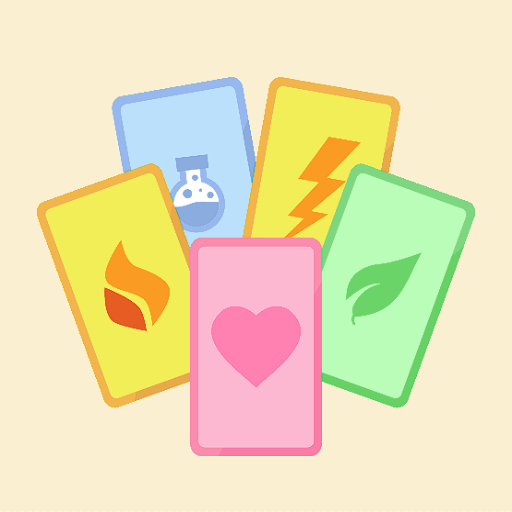 MemoryCards logo